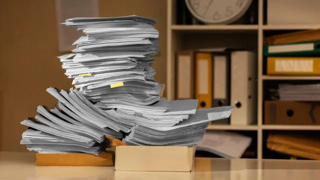 Paper