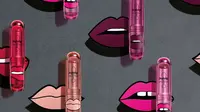 Shu Uemura melansir 32 rona lipstik edisi spesial dengan pilihan beragam.