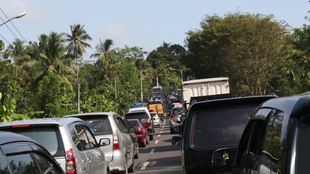 Mudik 2017