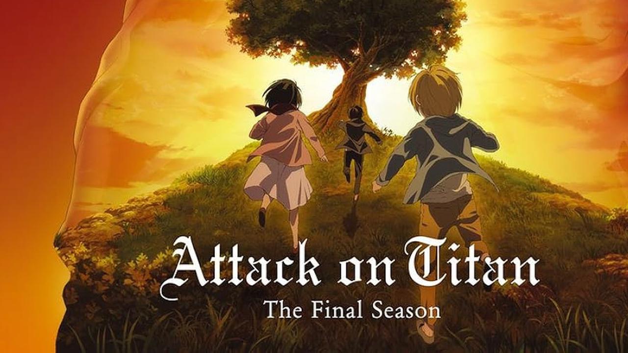 29 Agustus: Kelahiran Hajime Isayama, Kreator Manga Attack on Titan yang Mendunia