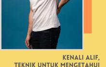 Kenali ALIF, Teknik untuk Mengetahui Penyebab Nyeri Karena Masalah Ruas Tulang Belakang
