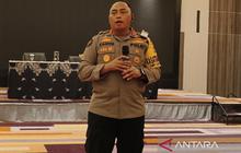 Tahukah Anda? Polda Papua Ajak Warga Jaga Keamanan Papua Tetap Kondusif di Tengah Isu Anarkis