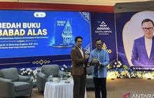 Wamendagri Dorong Lahirnya Pemimpin Masa Depan Indonesia Emas 2045 Berintegritas