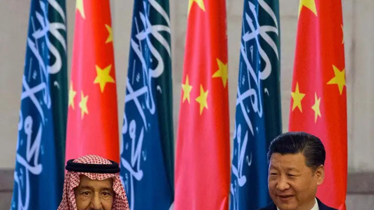 Raja Salman Keturunan Siapa? Jejak Sejarah Panjang Kerajaan Arab Saudi