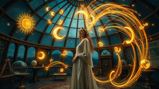 Sun Signs and Moon Signs