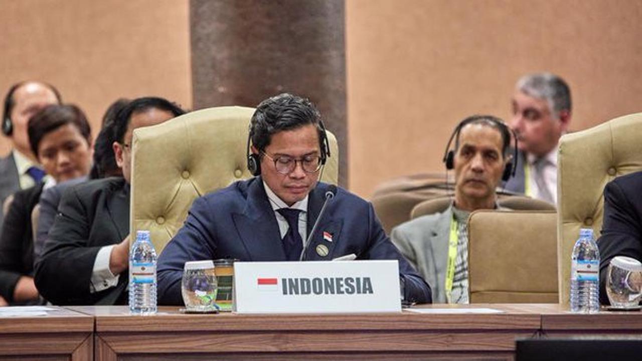 Dalam 10 Tahun, Kemenlu Selesaikan 218.313 Kasus WNI