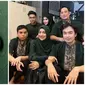 Potret Terbaru Tengku Anataya Setelah Menikah. (Sumber: Instagram/osnapitzcha/cindyfatikasari18)