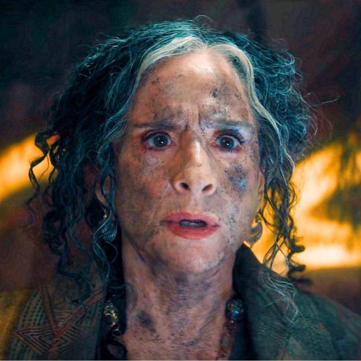 Lllia Calderu