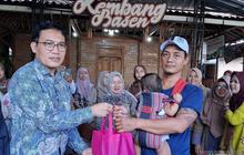 Kemendukbangga: Program Makan Bergizi Gratis Perkuat Ekosistem Pencegahan Stunting di Daerah