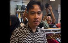 Megawati Berkirim Surat Amicus Curiae ke MK, Ini Komentar Gibran