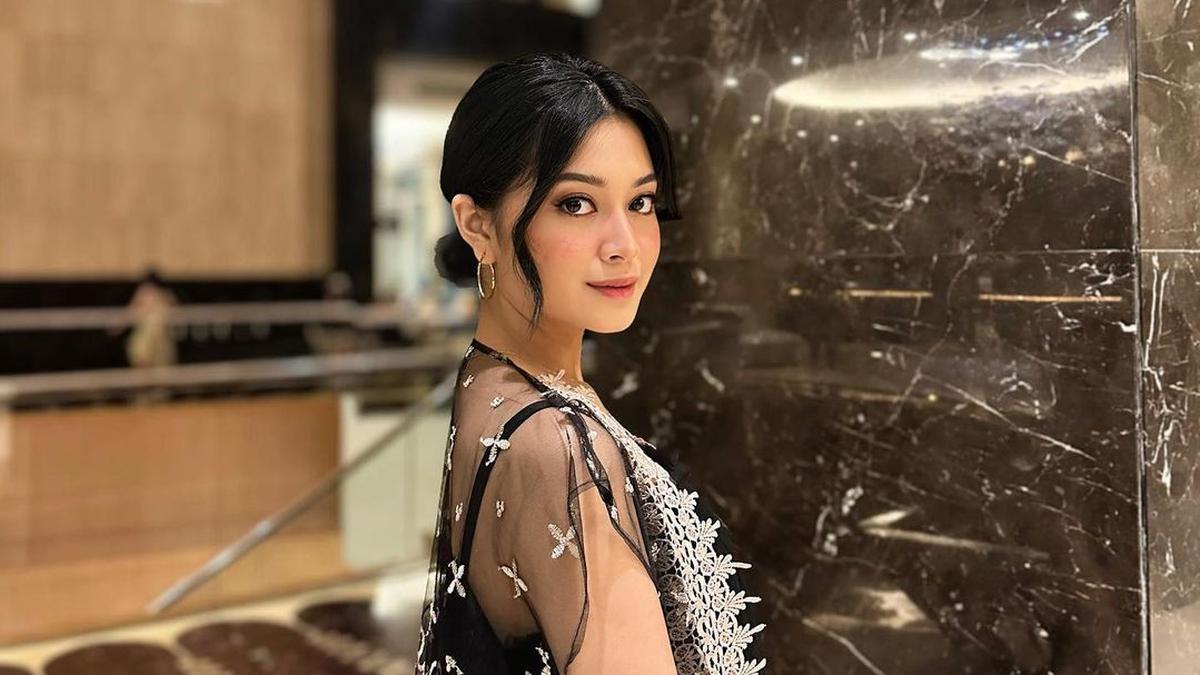 Yoriko Angeline Ungkap Perjuangan Cinta dan Tantangan Lucu di Film Pesugihan Sate Gagak