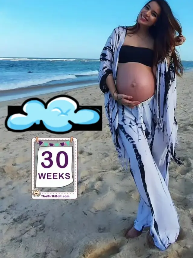 Hamil Anak Keempat, Ini 6 Potret Baby Bump Sheila Marcia Joseph. (Sumber: Instagram/itssheilamj)