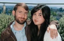 Stephanie Poetri dan Asher Menikah Sederhana di Amerika Tanpa Cicin Kawin hingga Perhiasan, Kenapa?