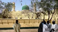 28 November 2014: Serangan Teroris Paling Berdarah Nigeria, Ledakan 3 Bom di Luar Masjid Bunuh 120 Orang