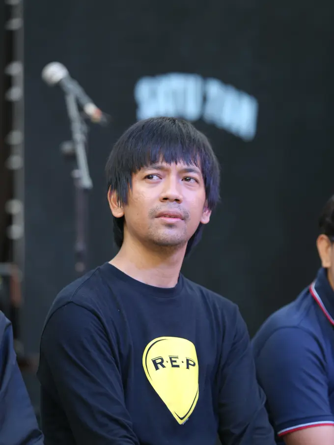 [Fimela] Rian DMasiv