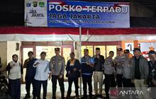 Pemkot Jakarta Timur Perkuat Sinergi Cegah Tawuran Remaja Selama Ramadhan