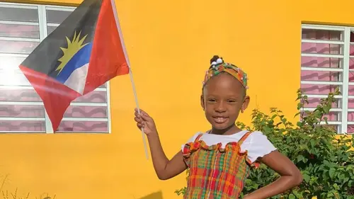 6 Fakta Menarik Antigua dan Barbuda, Sebagian Besar Penduduknya Keturunan  Budak di Ladang Tebu - Lifestyle Liputan6.com