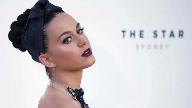 Katy Perry