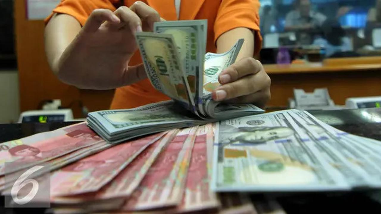 Rincian Asumsi Makro APBN 2026: Pertumbuhan Ekonomi Dipatok 5,4%
