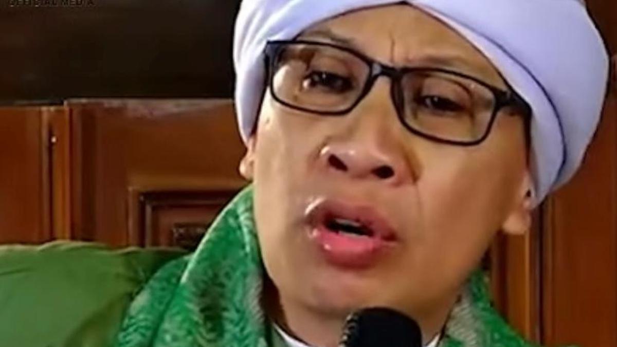 Top 3 Islami: Sholat Taubat Hanya Dilakukan Setelah Berbuat Dosa atau Bisa Tiap Hari? Simak Penjelasan Buya Yahya Berita Viral Hari Ini Kamis 19 September 2024