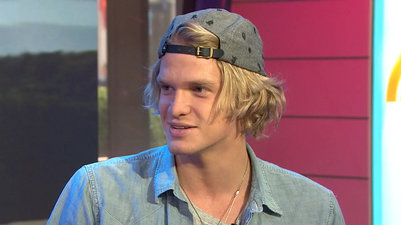 Cody Simpson
