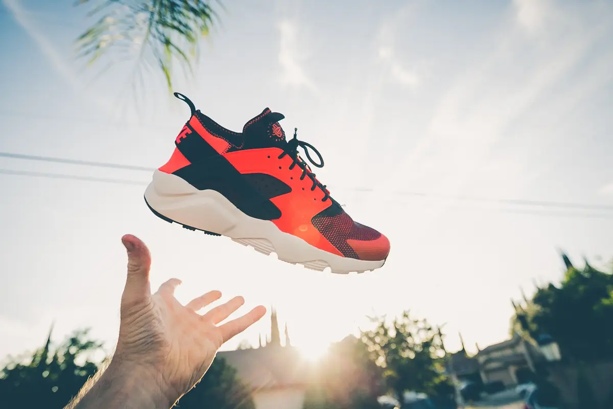 sepatu