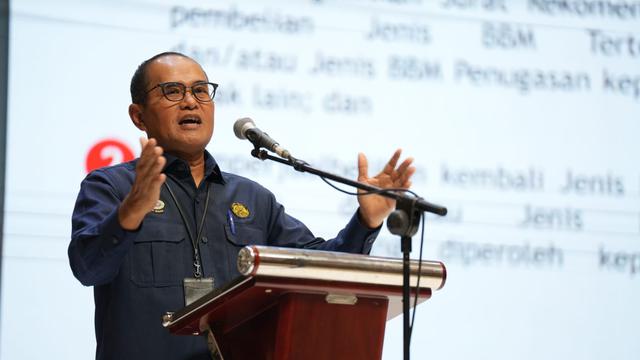 Rumah Pelayanan Publik di Jatim Fest 2024