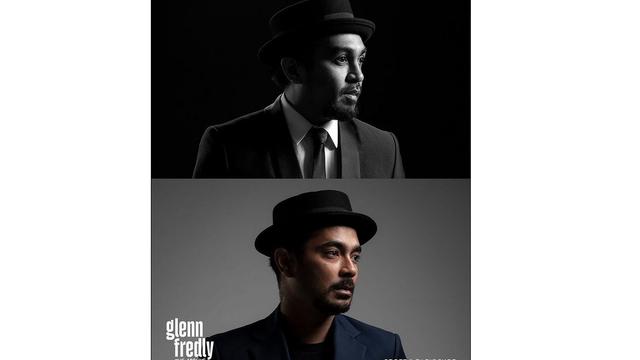Glenn Fredly the Movie