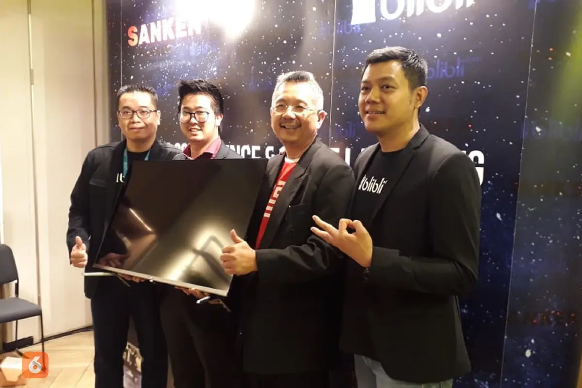 Sanken
