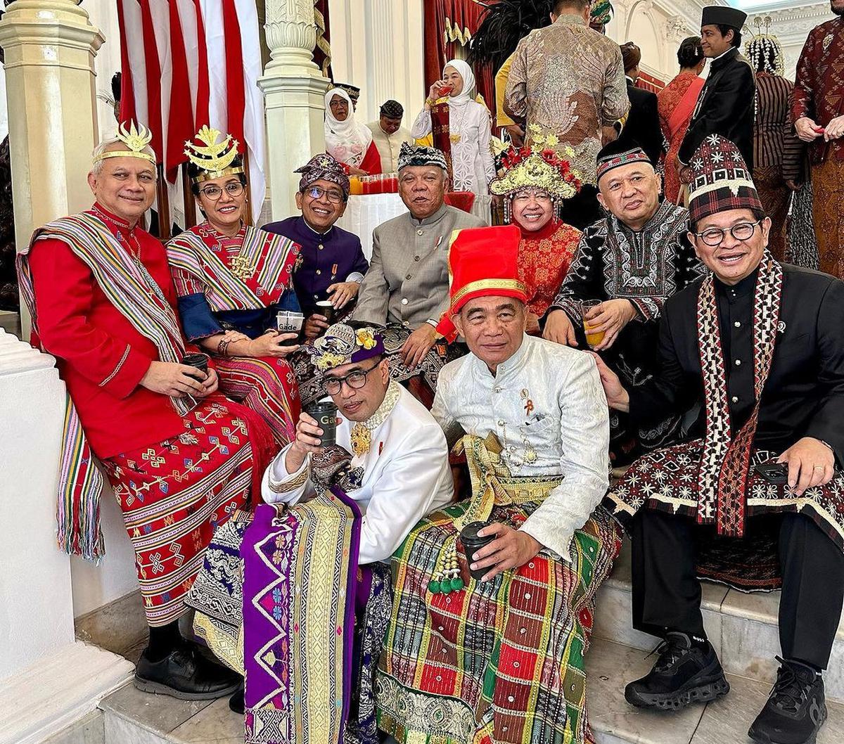 Dok. Istimewa