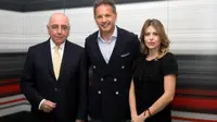 (KOLOM): Yakin, Mihajlovic Orang yang Tepat Tangani AC Milan? 