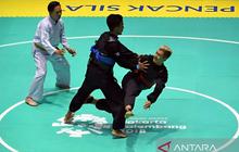Kodam XXIII/Palaka Wira Gelar Kejurnas Pencak Silat dan Karate, Targetkan Palu Jadi Barometer Nasional