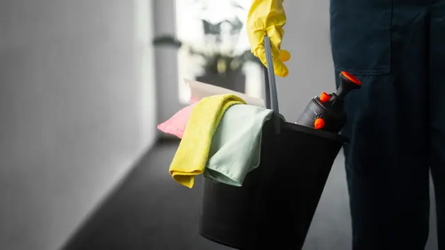 Cleaning