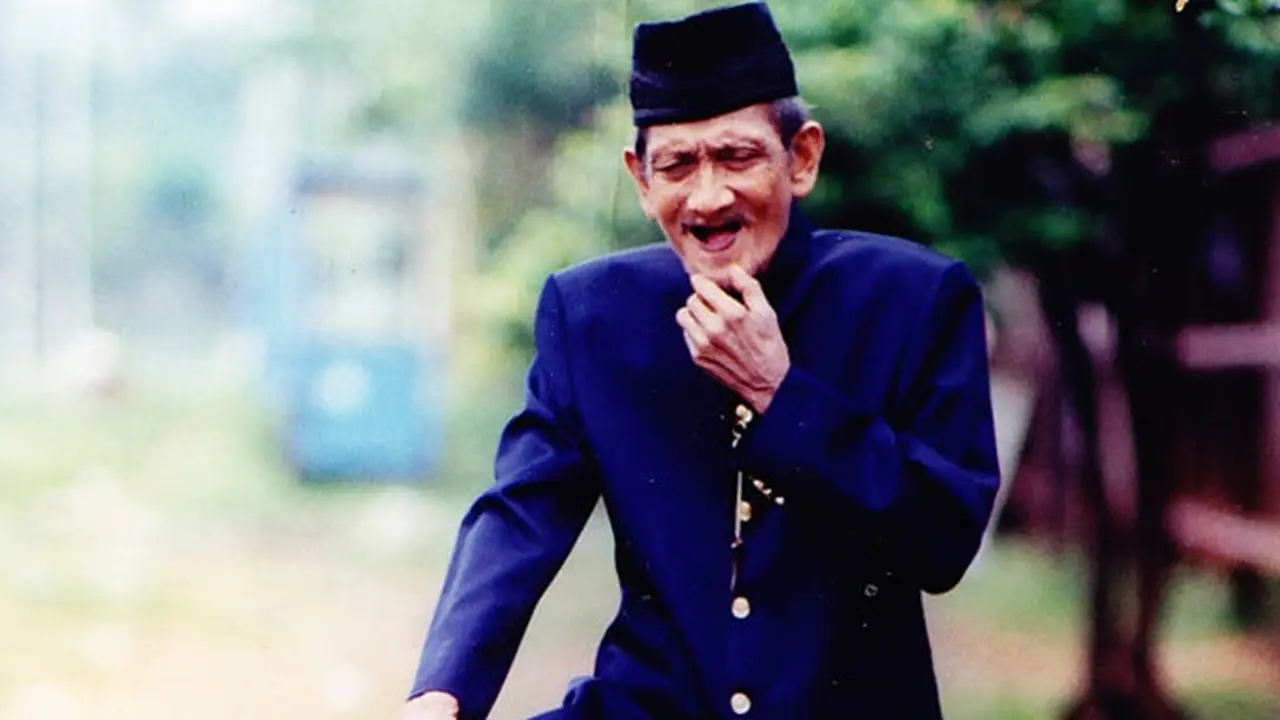 Selain Laila Sari, 4 Artis Zaman Dulu Ini Juga Kondisinya Memprihatinkan