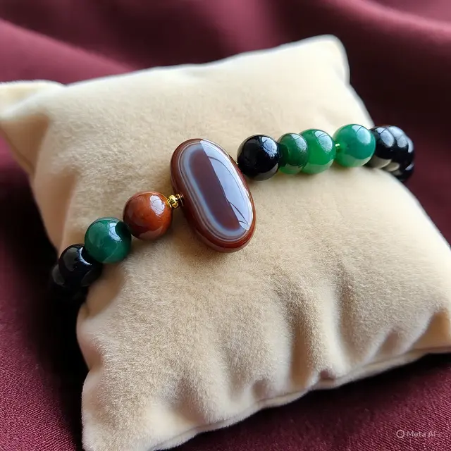 Model Gelang Orang Tua