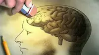 3 Hal Ini Tanpa Disadari Bisa Membuat Kita Hilang Ingatan