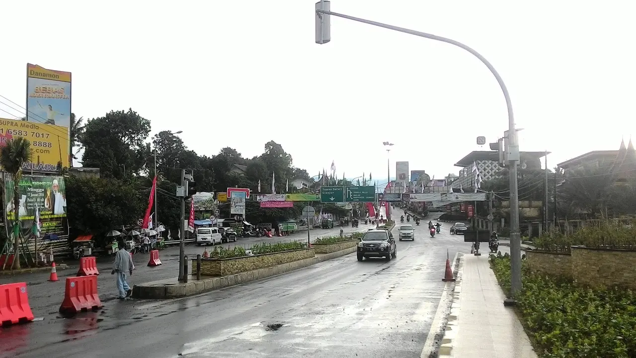 Gadog Puncak