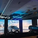 BKPM Tawarkan Investasi Rp 1.900 Triliun di Industri Baterai Kendaraan Listrik