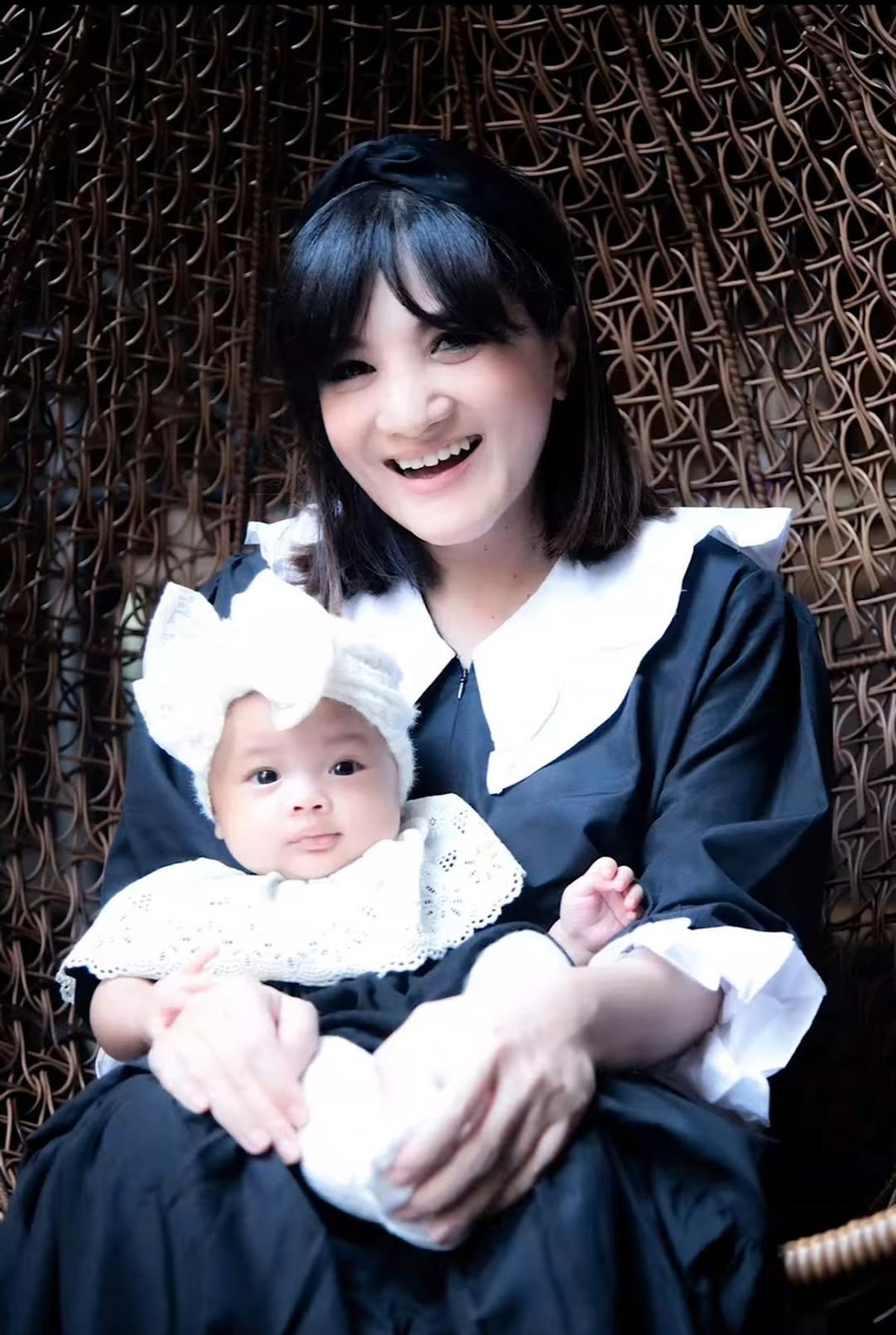 Sudah Berusia 42 Tahun