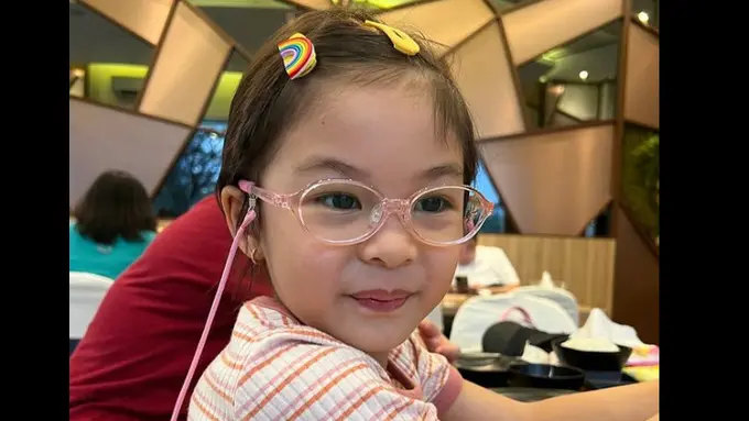 Nastusha Olivia Alinskie