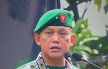 Sosok Jenderal TNI jadi Bodyguard Jokowi yang Baru, Ditempa jadi Pasukan Elite Kopassus