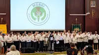 Guru Besar FK di Indonesia Satukan Suara Bentuk MGBKI, Apa Itu?