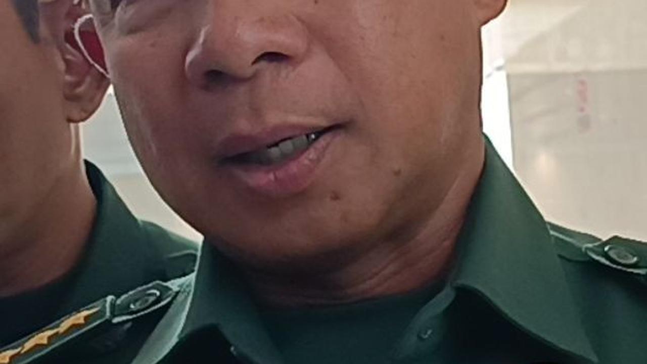 Jenderal Agus Subiyanto Ungkap Sosok Wakasad: Bisa Pangdam atau TNI Bintang 3