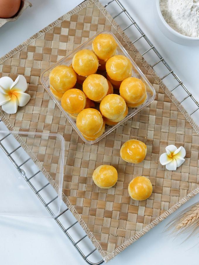 Resep Kue Nastar 1 Kg Lembut dan Empuk - Food Fimela.com