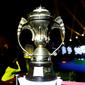 Piala Sudirman Cup;foto by PBDJarum.