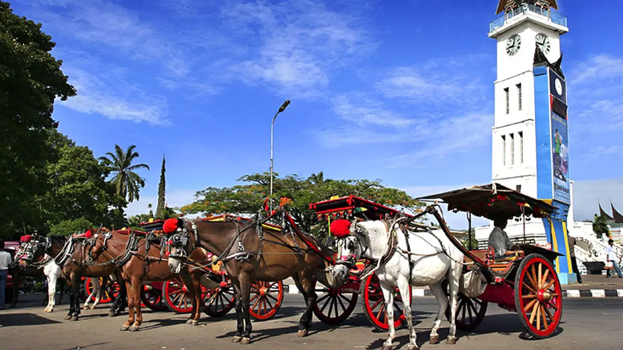 Bukittinggi