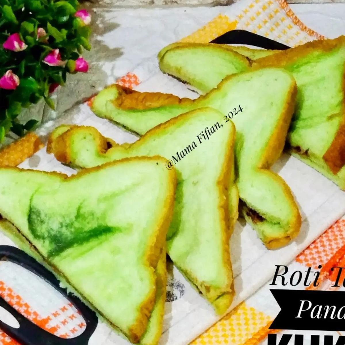7 Resep Roti Tawar Kukus Enak untuk Sarapan dan Teman Ngopi