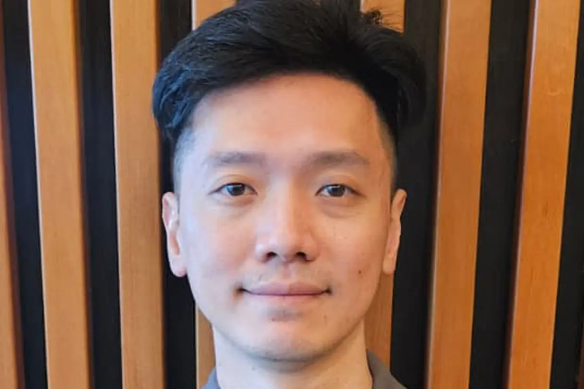 Andrew Susanto