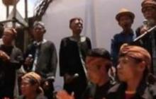 Mengenal Terebang Gebes, Seni Tetabuhan Rebana Khas Tasik yang Bikin Pendengarnya Hilang Kesadaran
