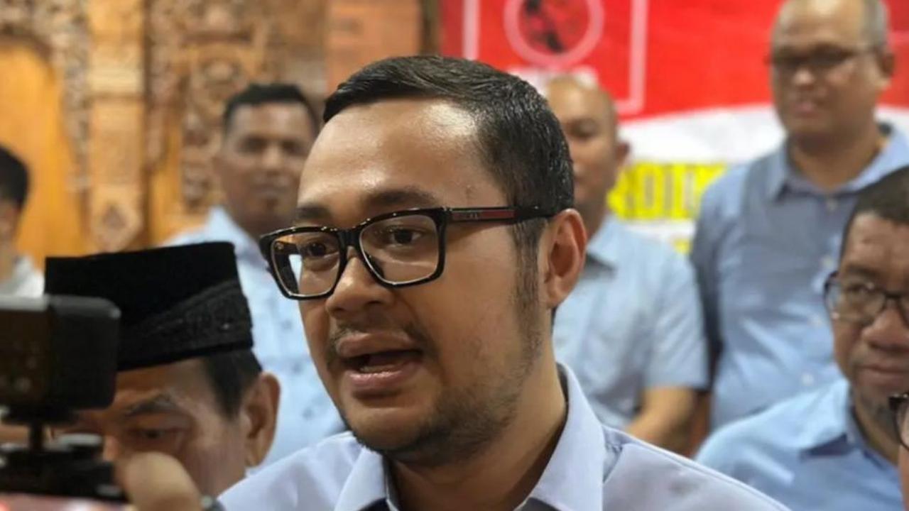 Ikuti Jejak Mertua